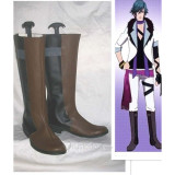 Uta no Prince-sama Tokiya Ichinose Cosplay Boots Shoes