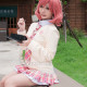 Noragami Ebisu Kofuku Binbougami Sweater Cosplay Costume