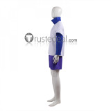 Hunter x Hunter Killua Zoldyck Cosplay Costume