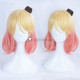 Satsuriku no Tenshi Angel of Slaughter Cathy Catherine Ward Pink Blonde Cosplay Wig