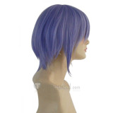 Suzumiya Haruhi no Yuutsu Nagato Yuki Cosplay Wig