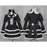 Vocaloid Costume MIKU Luka Rin Infinite HOLiC COSPLAY Outfits Costumes