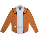 Ultraman Scientific Special Search Party Uniform Cosplay Costume