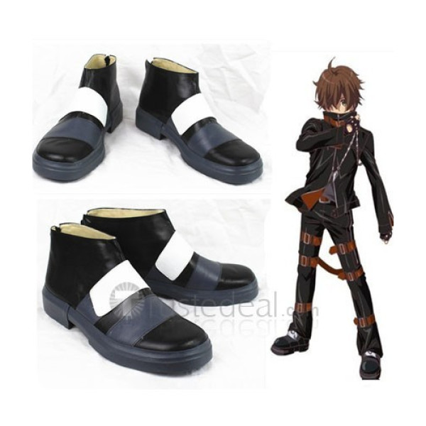 Chuunibyou Demo Koi ga Shitai Yuuta Togashi Cosplay Shoes Boots