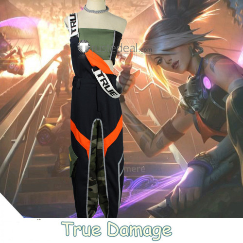 League of Legends LOL True Damage Qiyana Prestige Edition Cosplay Weapon  Prop