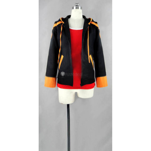 Mystic Messenger 707 Saeyoung Choi Cosplay Costume