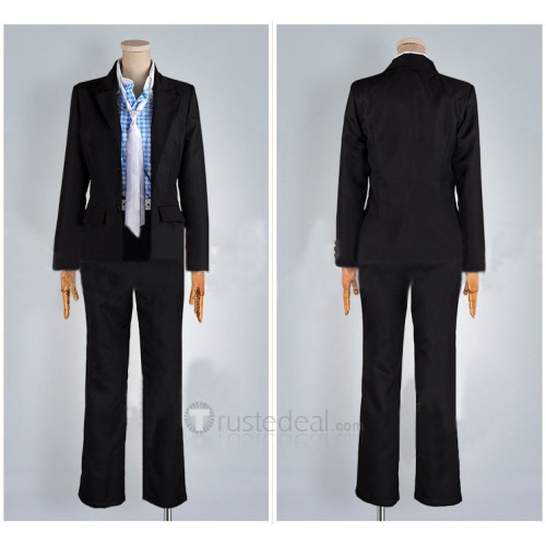 Brothers Conflict Asahina Azusa Full Set Cosplay Costume