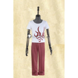 Danganronpa V3 Killing Harmony Kaito Momota Cosplay Costume