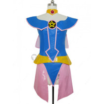 YuGiOh Dark Magician Girl Cosplay Costume3