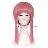 KILL la KILL Nonon Jakuzure Pink Cosplay Wig