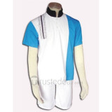 Prince of Tennis Hyotei Academy Summer Uniform Cosplay Costume