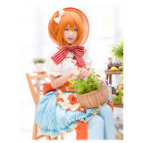Love Live Kousaka Honoka Fairy Cosplay Costume