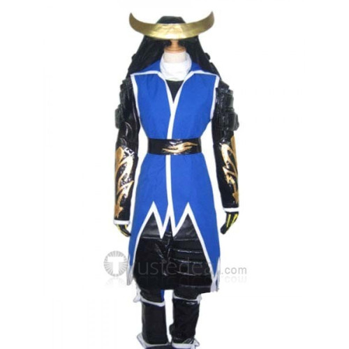 Devil Kings Date Masamune Cosplay Costume