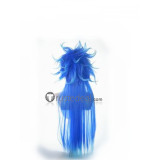 Disney Twisted-Wonderland Idia Azul Malleus Leona Ace Riddle Cosplay Wigs