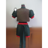 Tokyo Mew Mew Kish Ikisatashi Kisshu Brown Cosplay Costume