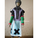 Fairy Tail Bickslow New Cosplay Costume 2