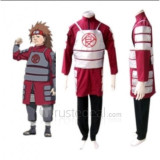 Naruto Akimichi Choji Cosplay Costume 1