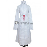 Tokyo Ghoul Re Tatara Aogiri Tree's Leaders White Cosplay Costume