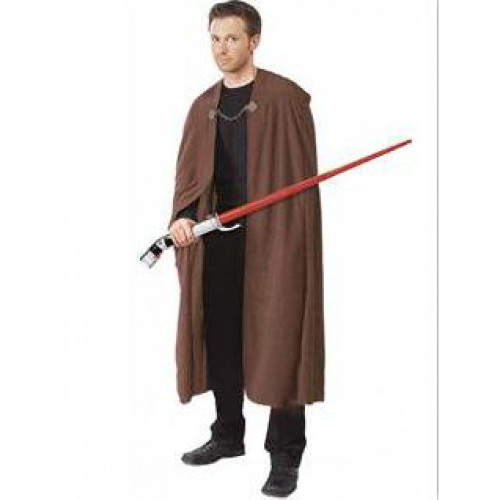 Star Wars Adult Count Dooku Cosplay Costume