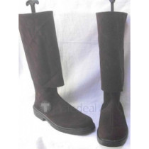 Pirates Of The Caribbean Captain Jack Sparrow Cosplay Boots