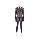 Fate Grand Order Scathach Lancer Cosplay Costume