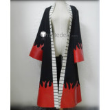 One Piece Portgas D Ace Overcoat cosplay Costume
