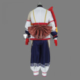 Fate Grand Order FGO Archer Tomoe Gozen Cosplay Costume
