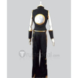 Shaman King Tao Ren Cosplay Costume