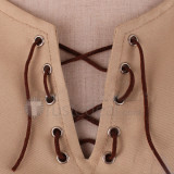 Attack on Titan Shingeki no Kyojin Eren Jaeger Cosplay Costume2