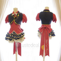 Love Live Nico Yazawa Fruitfresh Cosplay Costume