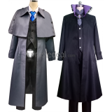 Bungou Stray Dogs Mayoi Inu Kaikitan Nakahara Chuuya Detective Dazai Osamu Thief Cosplay Costumes