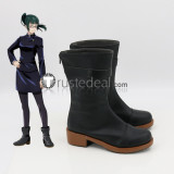 Jujutsu Kaisen Sorcery Fight Satoru Gojo Mahito Kasumi Miwa Cosplay Shoes Boots