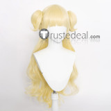 Shadows House Emilyko Ram Shaun Ricky Lou Blonde Black Pink Cosplay Wigs