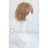 Danganronpa Trigger Happy Havoc Byakuya Togami Cosplay Wig