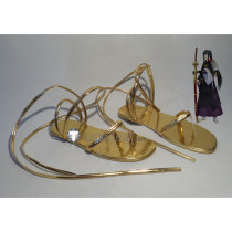 Touken Ranbu Taroutachi Cosplay Shoes