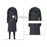 Assassin's Creed Syndicate Jacob Frye Cosplay Costume