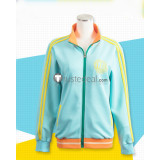 Love Live Umi Nozomi Kotori Nico Hanayo Eli Honoka Maki Hoodie Sweatshirt Jacket Cosplay Costume