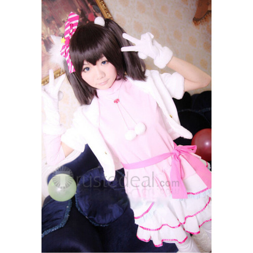 Love Live Nico Yazawa Theatrical Cosplay Costume3