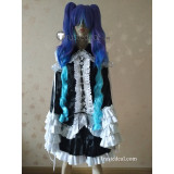 Vocaloid Costume MIKU Luka Rin Infinite HOLiC COSPLAY Outfits Costumes