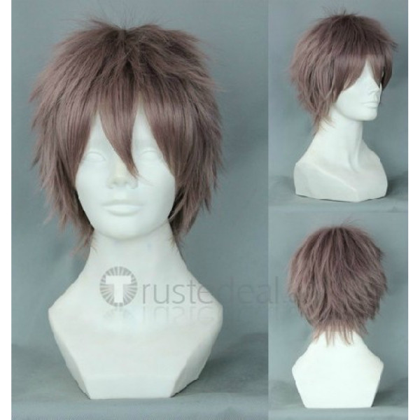 Brothers Conflict Asahina Masaomi Cosplay Wig