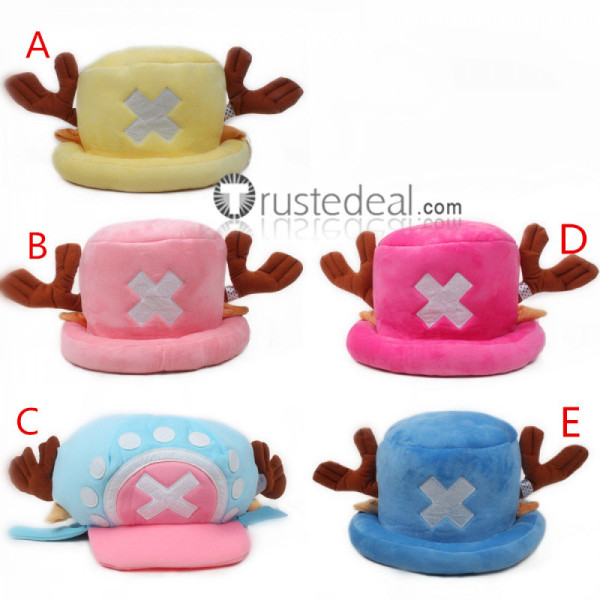 One Piece TonyTony Chopper's Hat Cosplay Accessories
