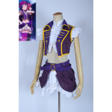 Love Live Sonoda Umi Stage Outfits Cosplay Costume