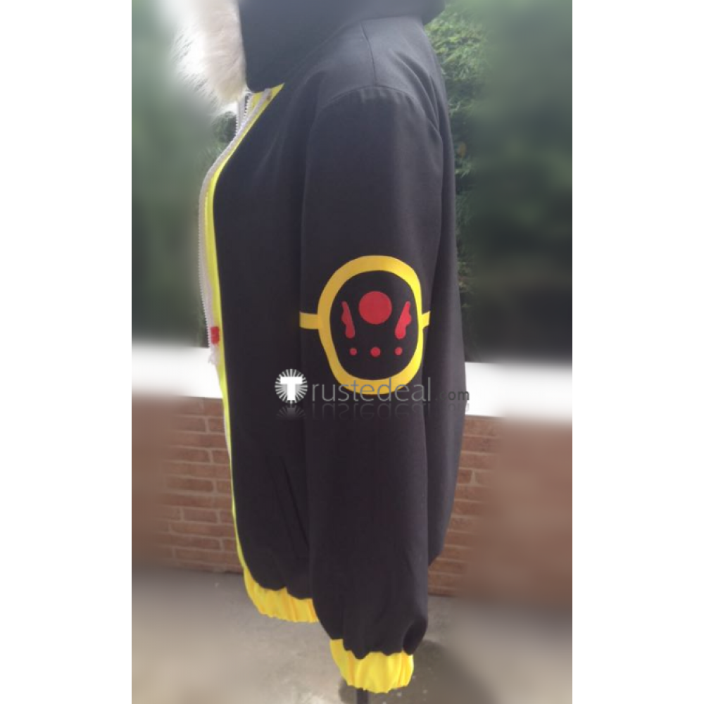 underfell sans costume