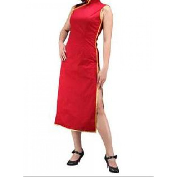 Gintama Kagura Cosplay Costume