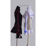 KILL la KILL Satsuki Kiryuin Ryouko Matoi Kamui Junketsu Senketsu Cosplay Costume