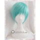 Touken Ranbu Ichigo Hitofuri Blue Cosplay Wig