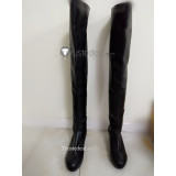One Piece Domino Vice Guard Cosplay Shoes Boots