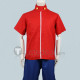 One Piece Luffy Red Cosplay Costume