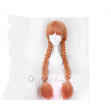 Magical Girl Raising Project Tsubame Murota Top Speed Long Cosplay Wig 106cm