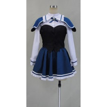 Absolute Duo Julie Sigtuna New Arrival Cosplay Costume